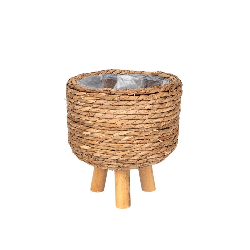 fonott l&aacute;bas kasp&oacute; nat&uacute;r barna 21x15,5/23xcm