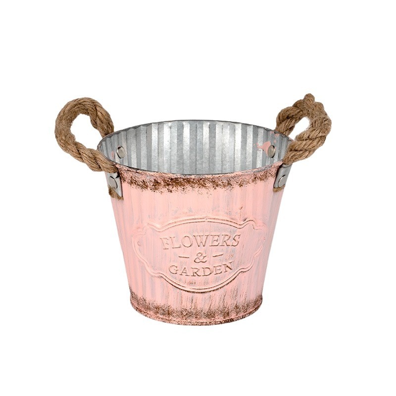 Andretta b&aacute;dog kasp&oacute; k&ouml;t&eacute;l f&uuml;llel r&oacute;zsasz&iacute;n 15x13,5cm