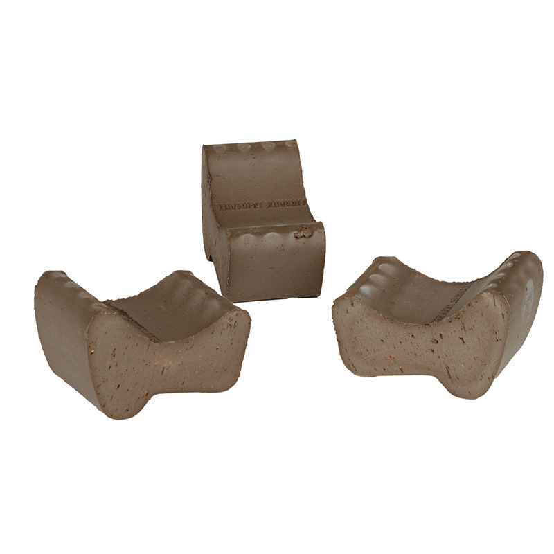 cseréptartó láb bazalt 7-es típus