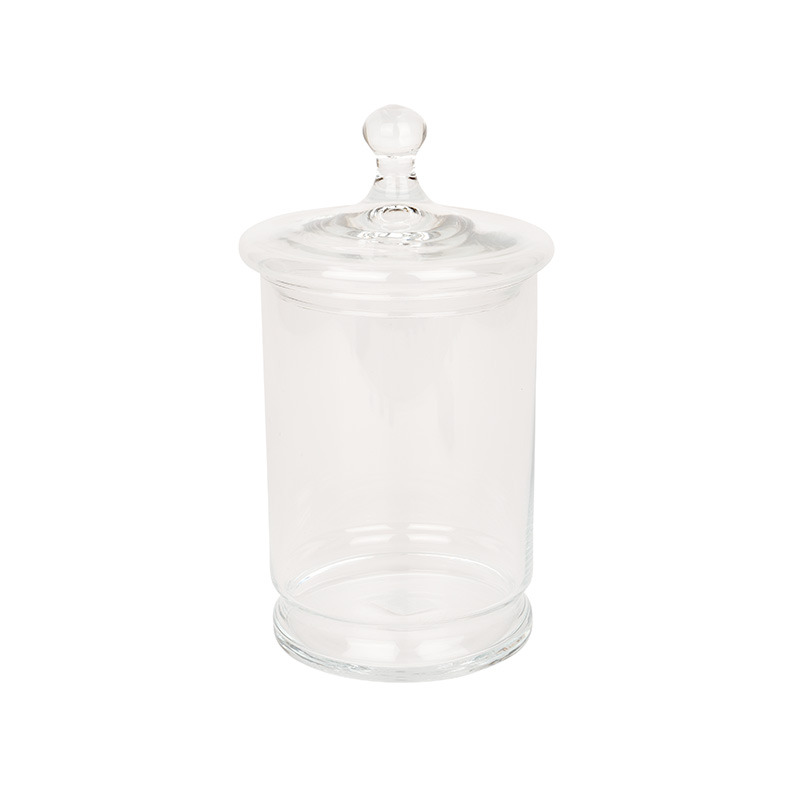 &uuml;veg t&aacute;l tetővel 14x27cm