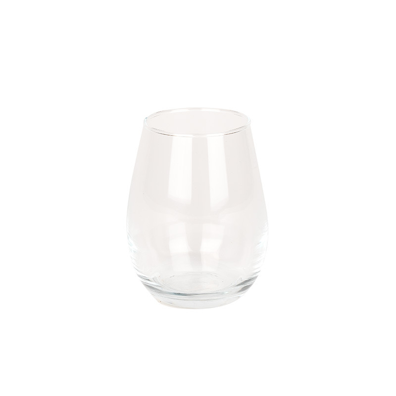 mini üvegváza 6x10cm