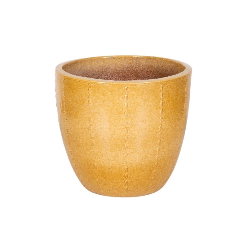 Corset Classic ker&aacute;mia n&ouml;v&eacute;nytart&oacute; aranys&aacute;rga 48x43cm