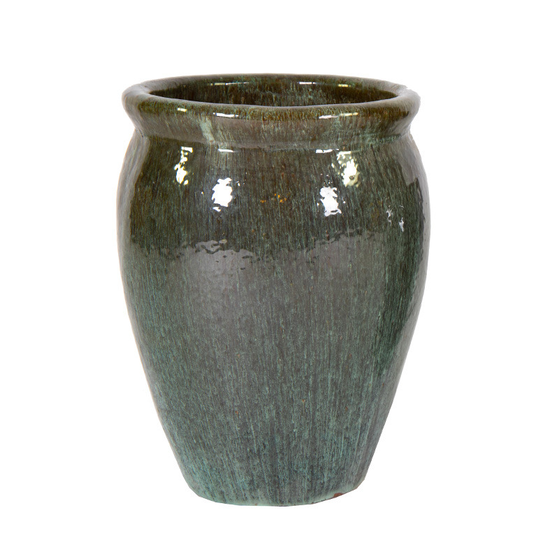 Eliot Apollo ker&aacute;mia n&ouml;v&eacute;nytart&oacute; mohaz&ouml;ld 38x50cm