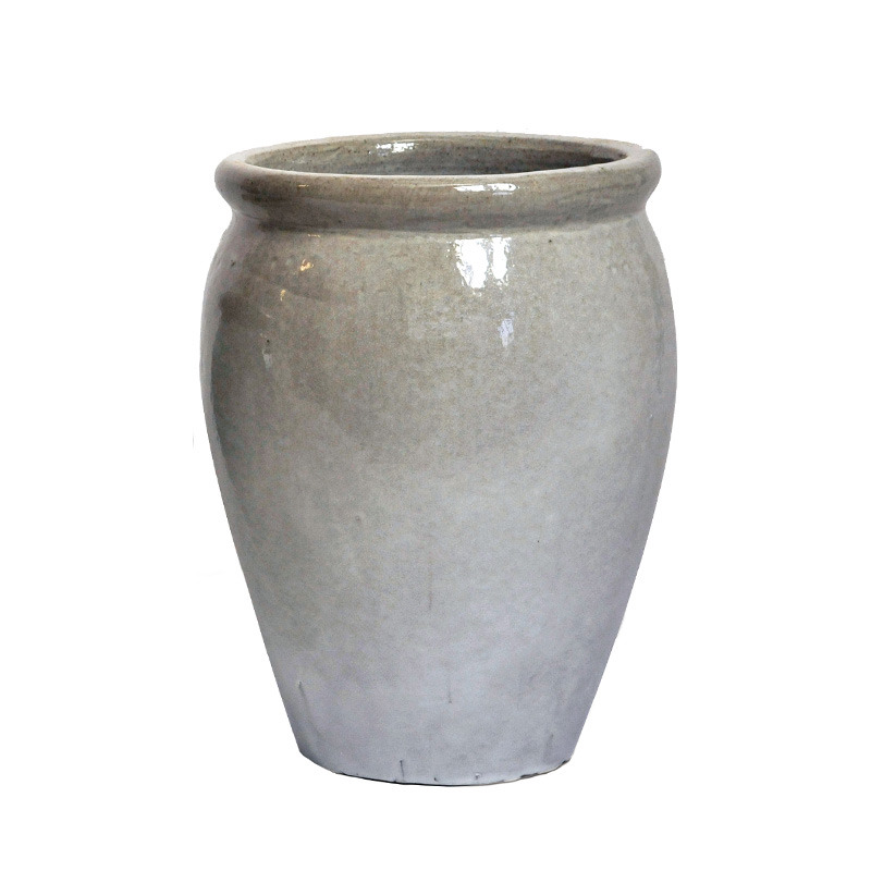 Eliot Apollo ker&aacute;mia n&ouml;v&eacute;nytart&oacute; feh&eacute;r 38x50cm