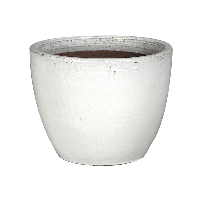 Sydney Classic ker&aacute;mia n&ouml;v&eacute;nytart&oacute; feh&eacute;r 60x52cm