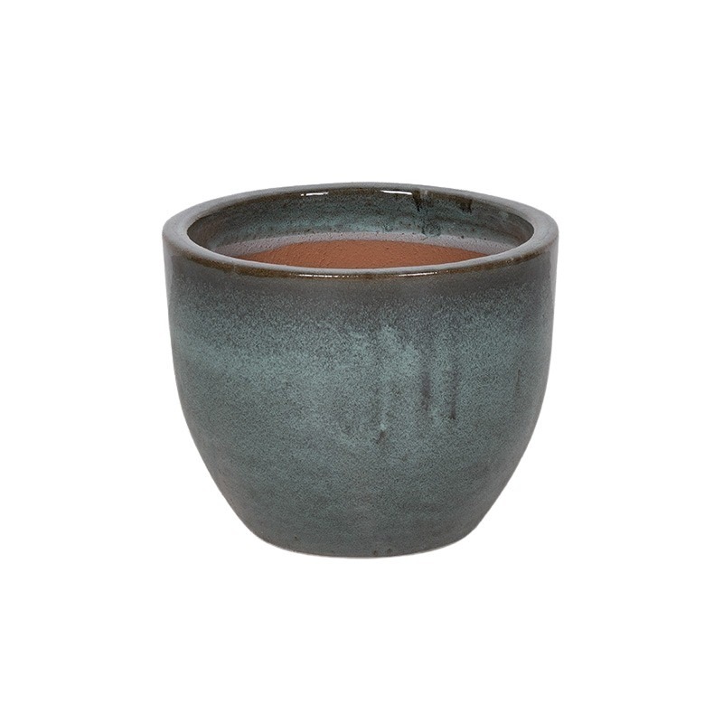 Davenport Classic ker&aacute;mia n&ouml;v&eacute;nytart&oacute; mohaz&ouml;ld 18x15cm