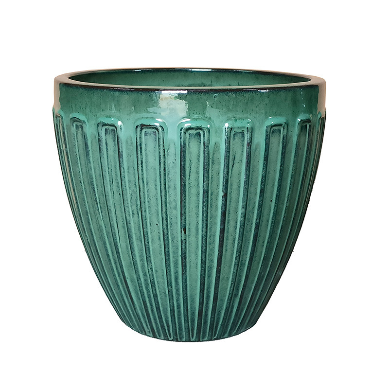 Noble Lines Classic ker&aacute;mia n&ouml;v&eacute;nytart&oacute; mohaz&ouml;ld 38x36cm