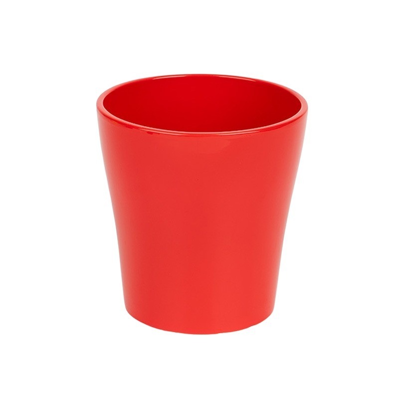 Tikia ker&aacute;mia kasp&oacute; vil&aacute;gosz&ouml;ld 13x14cm