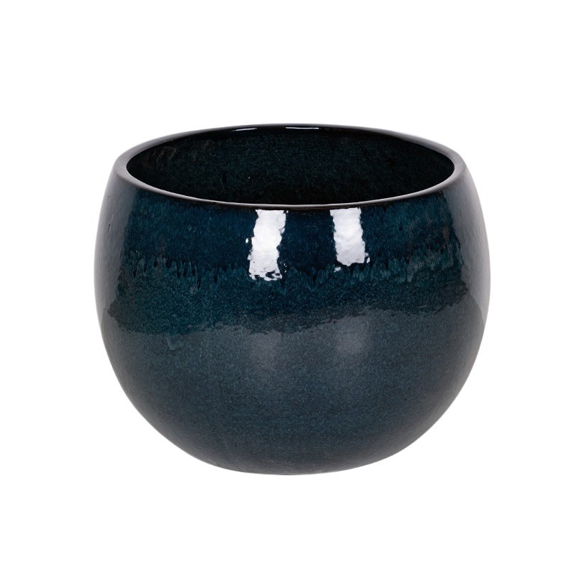 Singa Globe ker&aacute;mia n&ouml;v&eacute;nytart&oacute; k&eacute;kesz&ouml;ld 32x23cm