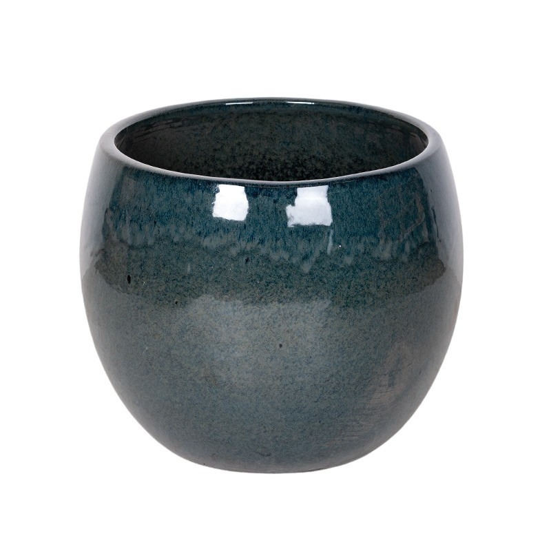 Singa Globe ker&aacute;mia n&ouml;v&eacute;nytart&oacute; k&eacute;kesz&ouml;ld 32x23cm