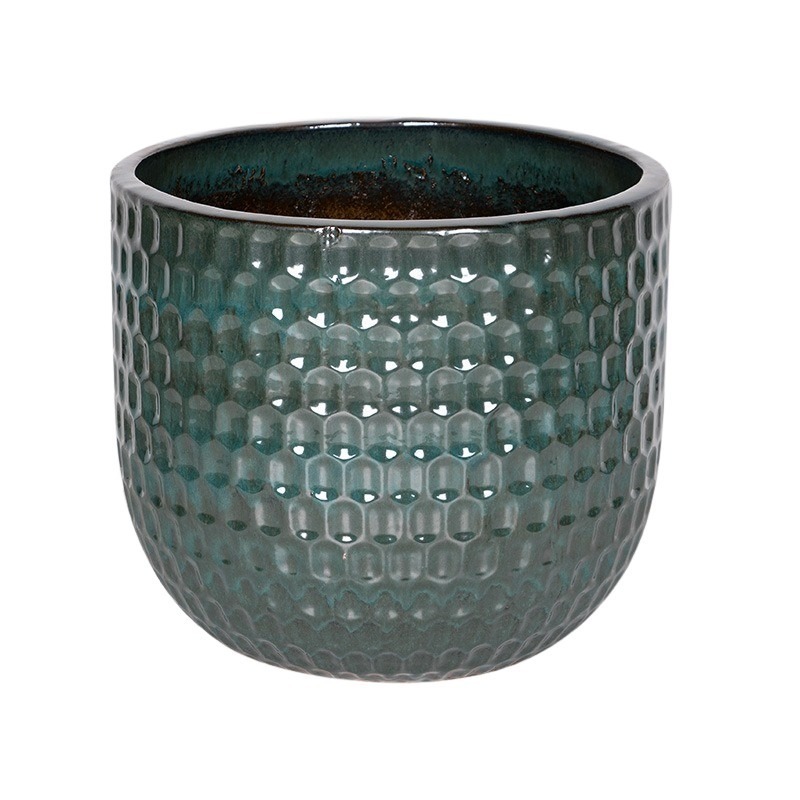 Hollis Classic ker&aacute;mia n&ouml;v&eacute;nytart&oacute; mohaz&ouml;ld 48x43,5cm