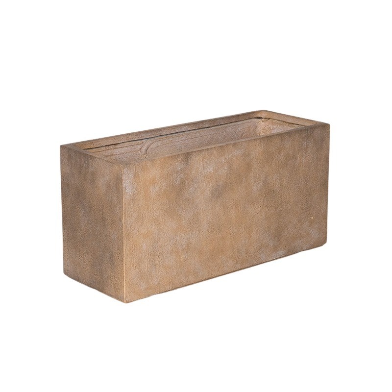 Yukon Tetra Grand kompozit balkonl&aacute;da b&eacute;zs 60x21x35cm