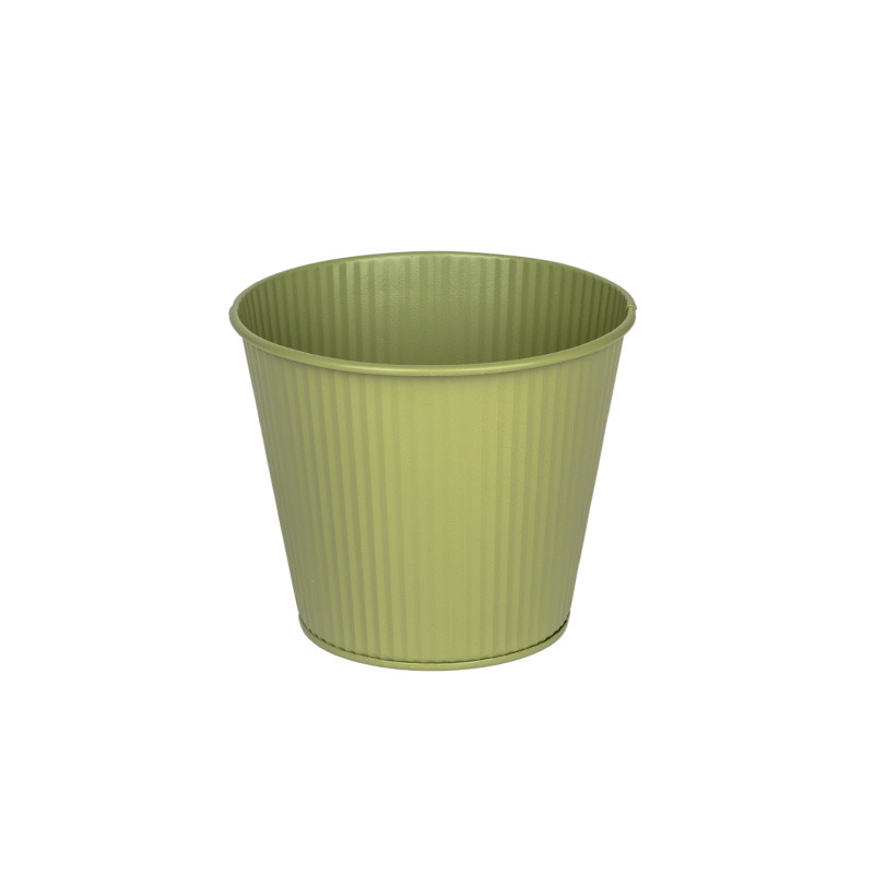 Astana f&eacute;m kasp&oacute; olivaz&ouml;ld 8x7cm