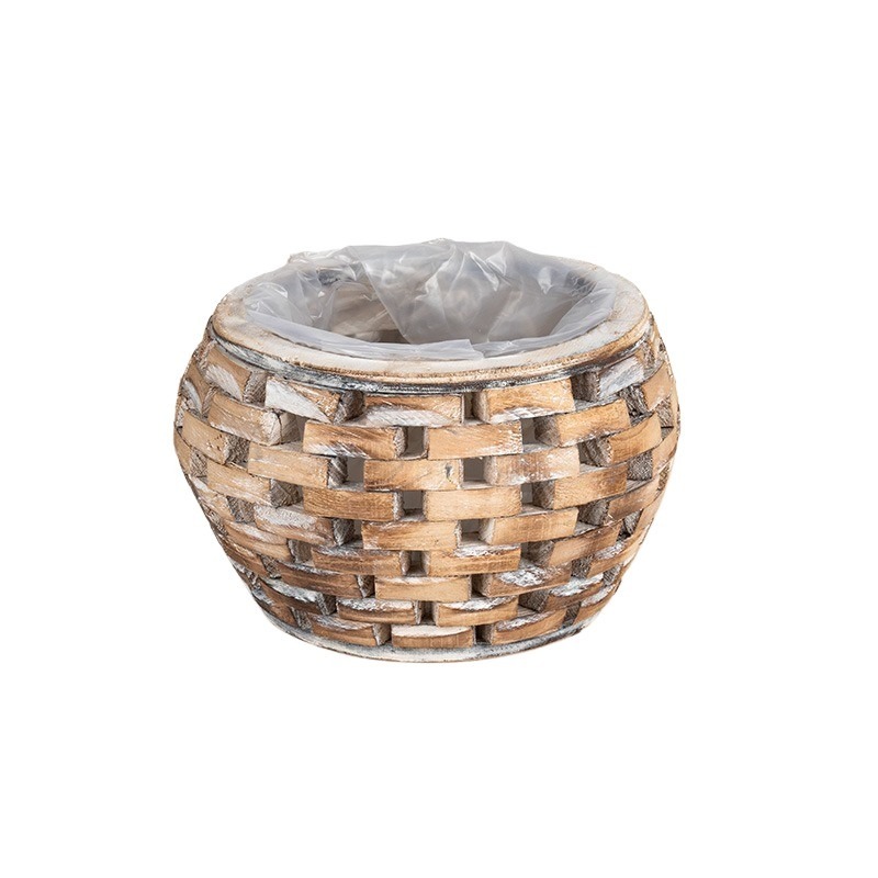 g&ouml;mb faszelet kasp&oacute; antikolt feh&eacute;r 15x10,5cm