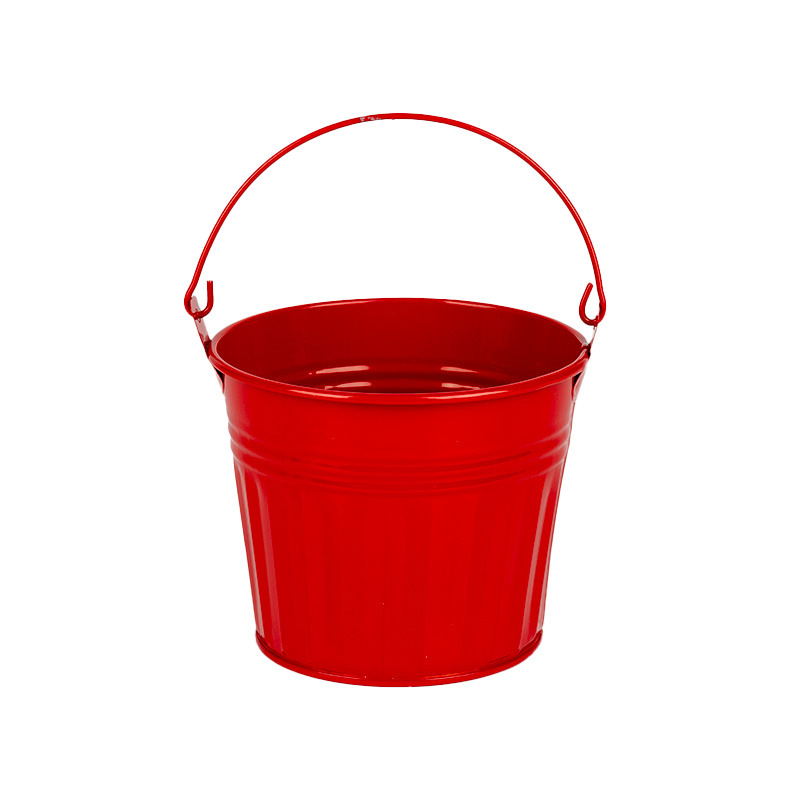 Esm&eacute; f&eacute;m v&ouml;d&ouml;r piros 8,5x7,3cm