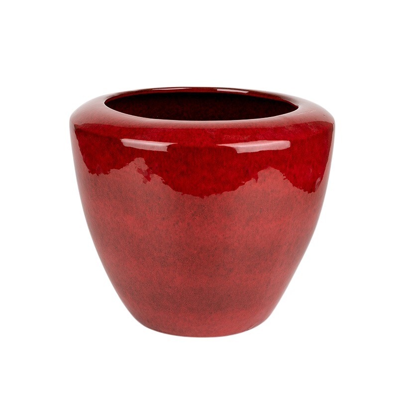 Campbell ker&aacute;mia kasp&oacute; v&eacute;rv&ouml;r&ouml;s 39x30cm