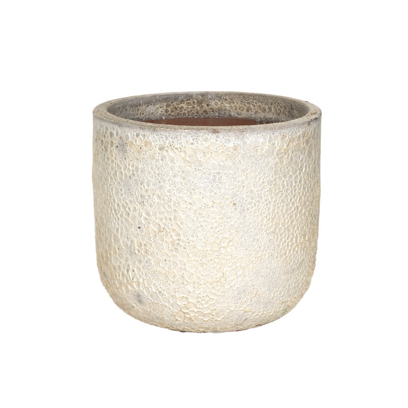 Ashford Classic ker&aacute;mia n&ouml;v&eacute;nytart&oacute; savmaratott feh&eacute;r 29x28cm