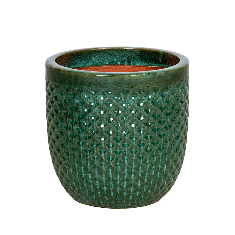 Caldera Diamo ker&aacute;mia n&ouml;v&eacute;nytart&oacute; mohaz&ouml;ld 38x38cm