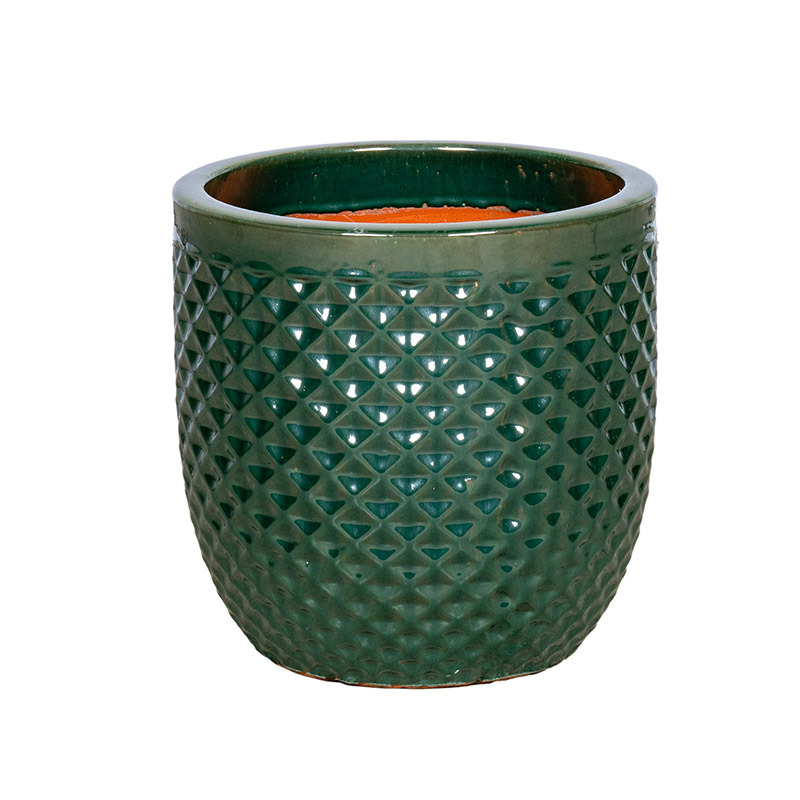 Caldera Diamo ker&aacute;mia n&ouml;v&eacute;nytart&oacute; c&eacute;drusz&ouml;ld 47x47cm