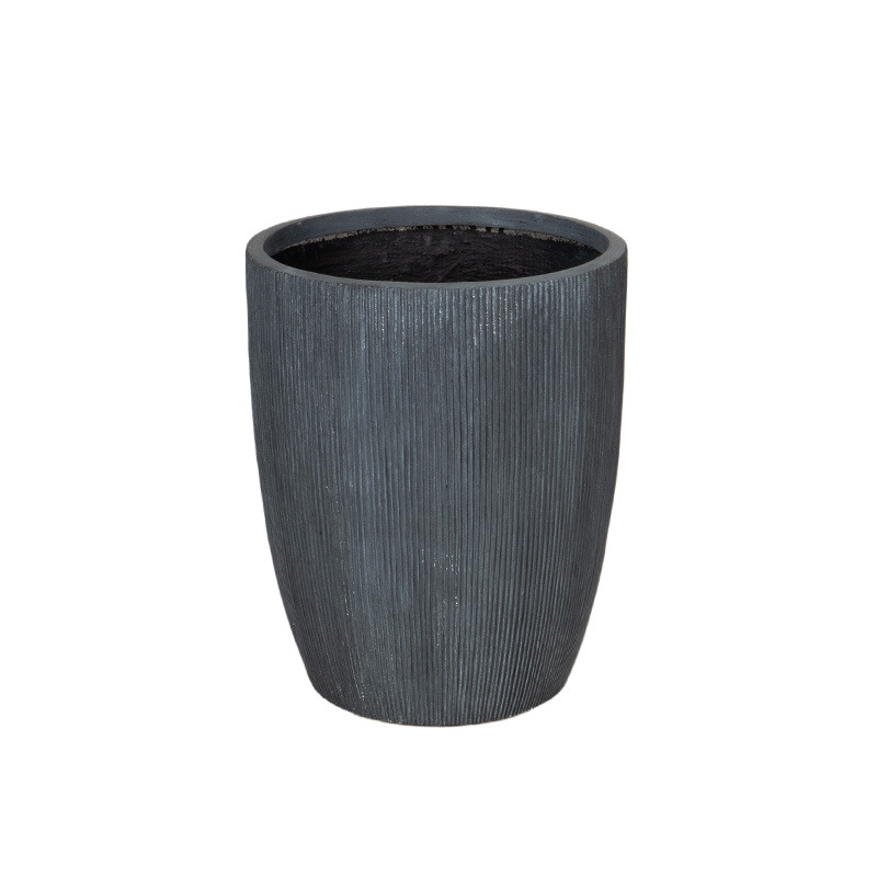 Toronto Classic High kompozit n&ouml;v&eacute;nytart&oacute; grafit 42x52cm