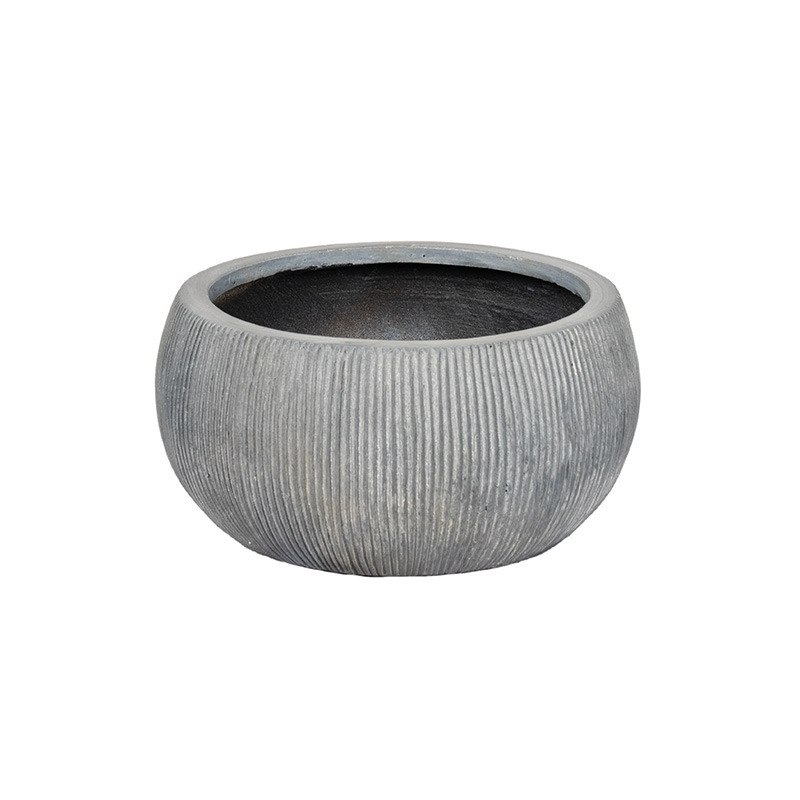 Toronto Greta kompozit &uuml;ltetőt&aacute;l grafit 31x15,5cm