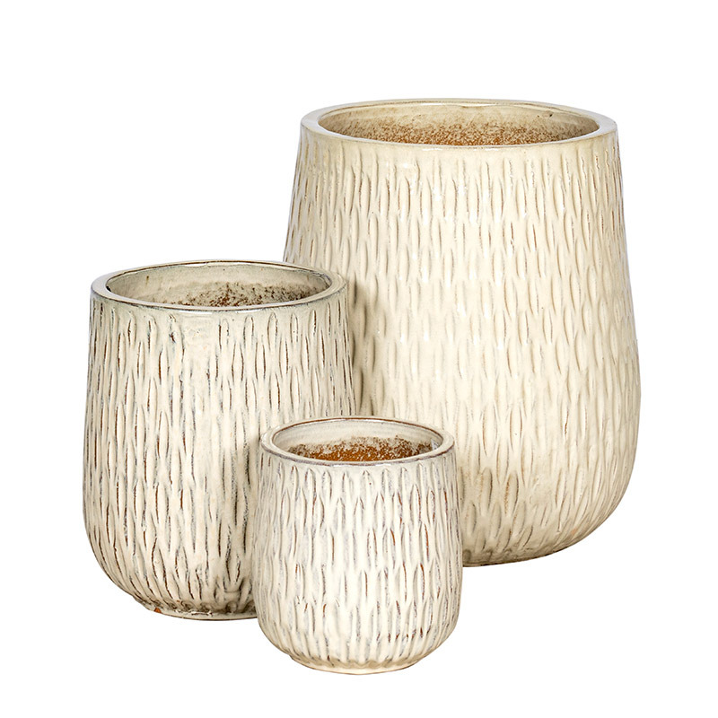 Merida Classic High ker&aacute;mia n&ouml;v&eacute;nytart&oacute; szett vajsz&iacute;n 20,5x23,5-37x50cm S3