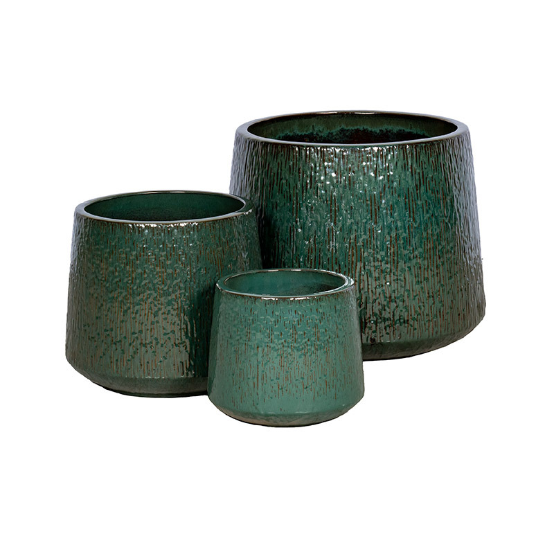 Collins Caldron ker&aacute;mia n&ouml;v&eacute;nytart&oacute; szett mohaz&ouml;ld 28x24-52x43cm S3