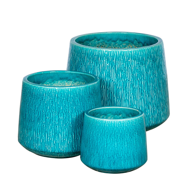 Collins Caldron ker&aacute;mia n&ouml;v&eacute;nytart&oacute; szett t&uuml;rkizz&ouml;ld 28x24-52x43cm S3