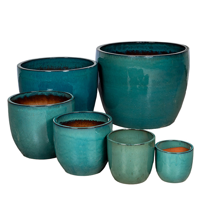 Aspen Classic ker&aacute;mia n&ouml;v&eacute;nytart&oacute; szett t&uuml;rkiz 30,5x26,5-100x79,5cm S6