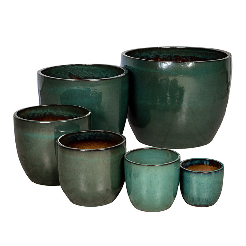 Aspen Classic ker&aacute;mia n&ouml;v&eacute;nytart&oacute; szett mohaz&ouml;ld 30,5x26,5-100x79,5cm S6