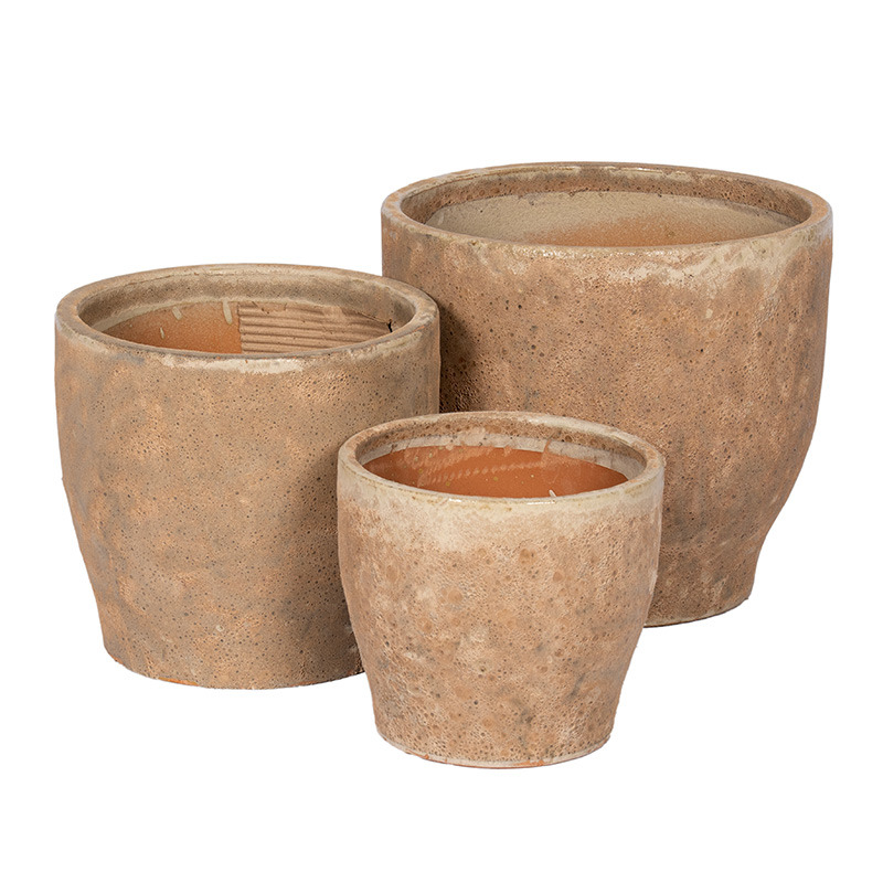 Saylor Flare ker&aacute;mia n&ouml;v&eacute;nytart&oacute; szett savmaratott kr&eacute;msz&iacute;n 25,3x23cm-37,3x34cm S3