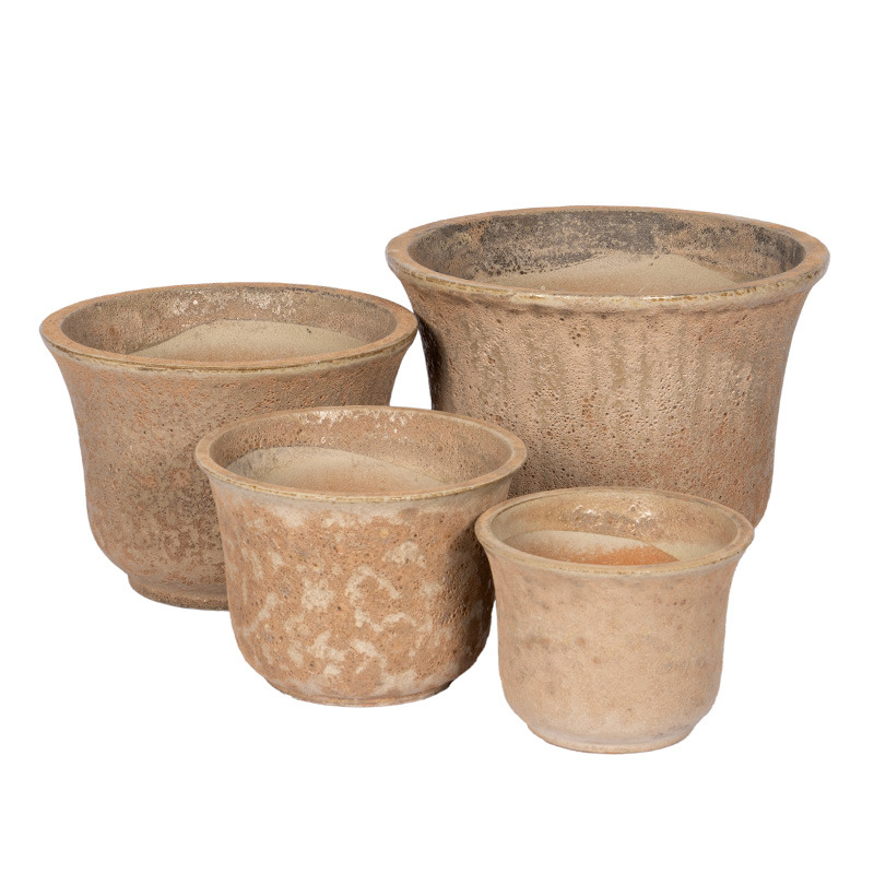 Abbey Bell ker&aacute;mia n&ouml;v&eacute;nytart&oacute; szett savmaratott kr&eacute;msz&iacute;n 28x21-51x36cm S4