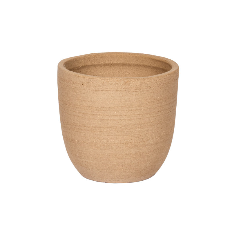 Peyton Vase ker&aacute;mia n&ouml;v&eacute;nytart&oacute; sz&uuml;rke 22x21cm