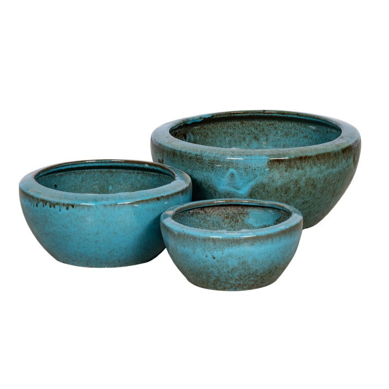 Aubrey Greta ker&aacute;mia &uuml;ltetőt&aacute;l szett mohaz&ouml;ld 26x11,5-42,5x18cm S3