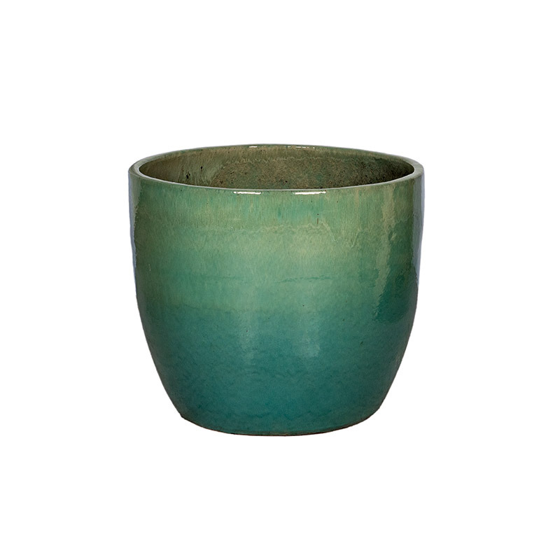 Emerson Classic ker&aacute;mia n&ouml;v&eacute;nytart&oacute; tengerz&ouml;ld 85x72,5cm