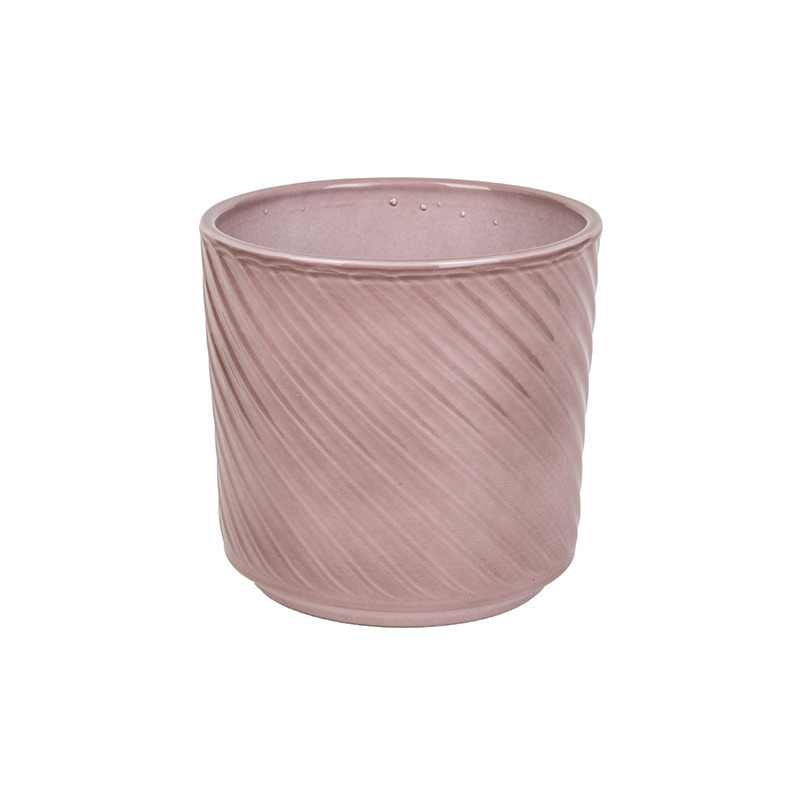 Elsie hengerkasp&oacute; f&eacute;nyes melange 13cm