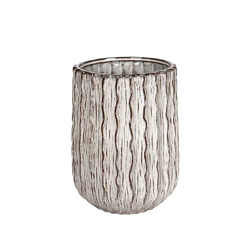 Julep ker&aacute;mia kasp&oacute; kr&eacute;m-barna 33,5x46,3cm