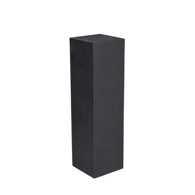 Calgary Pillar kompozit oszlop grafit 20x20x81,5cm