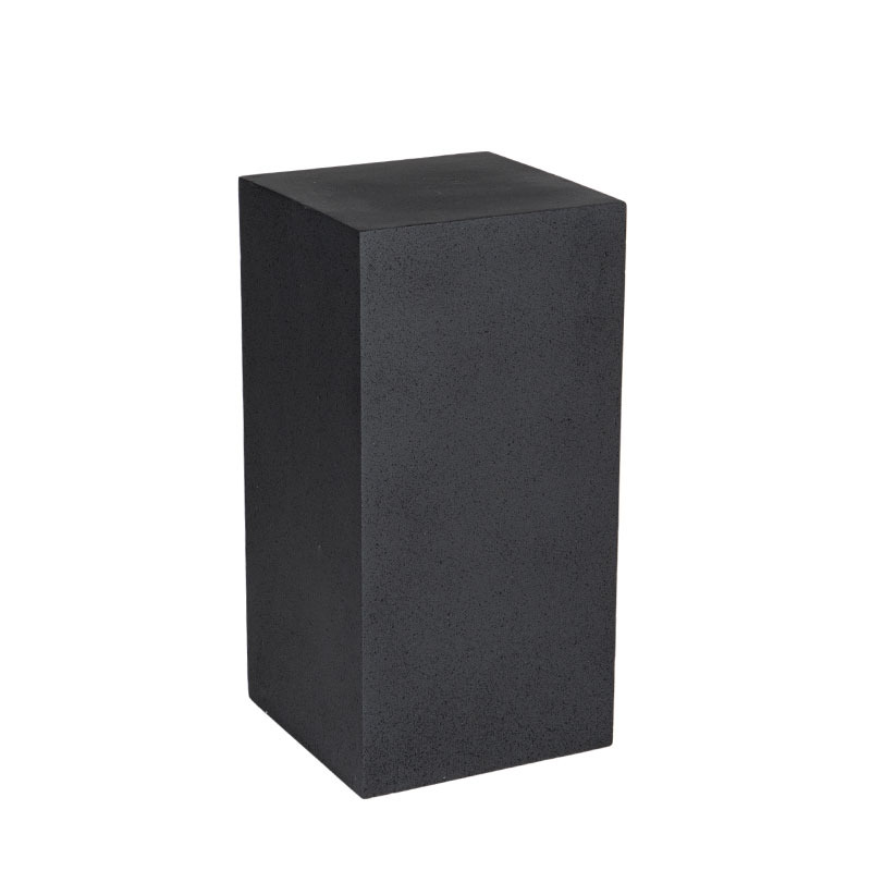 Calgary Pillar kompozit oszlop grafit 40x40x80,5cm