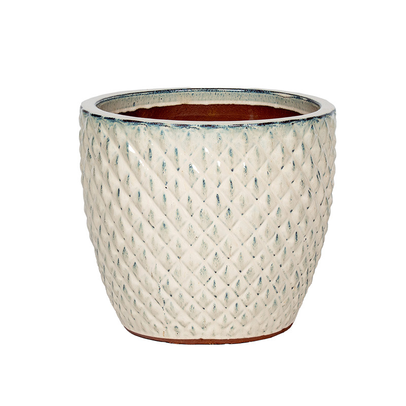 Sullivan Classic ker&aacute;mia n&ouml;v&eacute;nytart&oacute; kr&eacute;m 30x28cm
