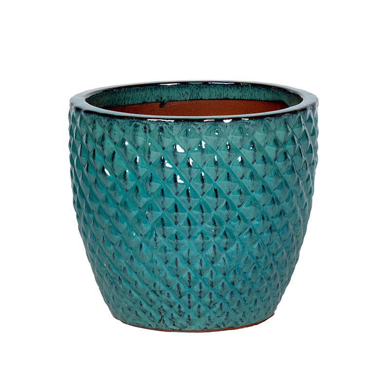 Sullivan Classic ker&aacute;mia n&ouml;v&eacute;nytart&oacute; t&uuml;rkiz 23,5x22cm