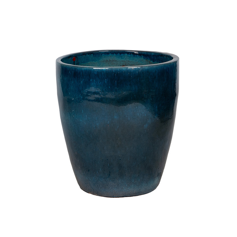 Camden Classic ker&aacute;mia n&ouml;v&eacute;nytart&oacute; k&eacute;kesz&ouml;ld 27,5x27cm