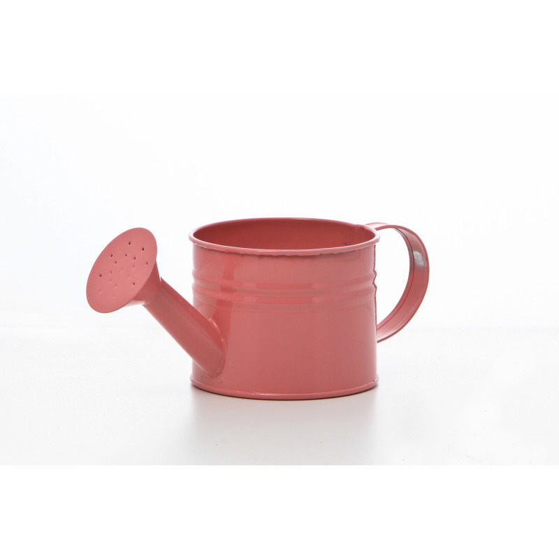 f&eacute;m locsol&oacute;kanna pink 11,5x8,5cm