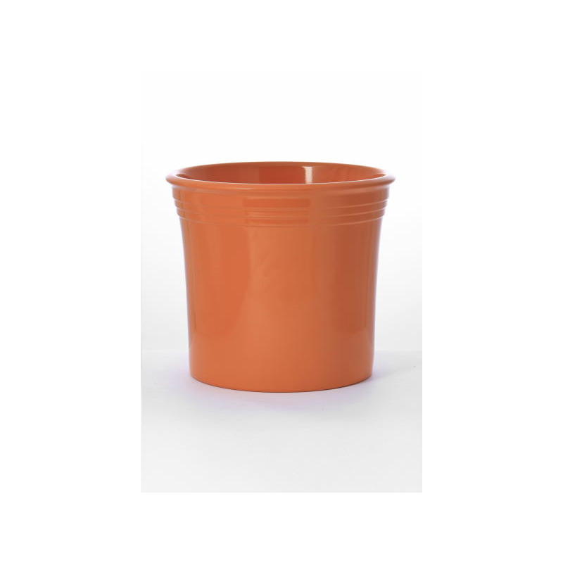 ker&aacute;mia kasp&oacute; narancs 32cm