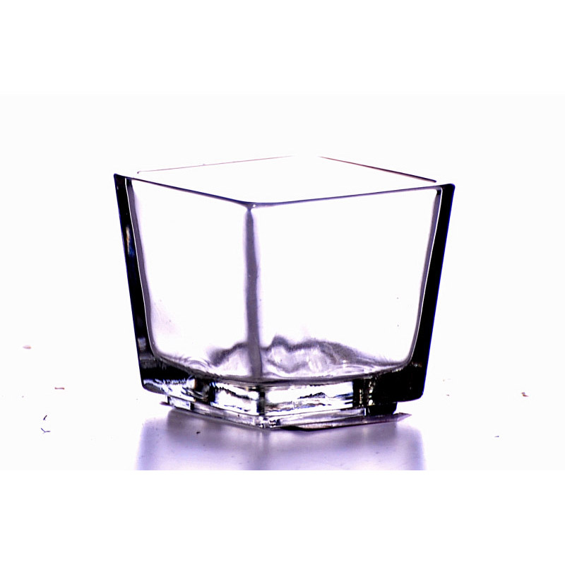 sz&ouml;gletes &uuml;veg kasp&oacute; CLR 5,5x5,5x5 cm