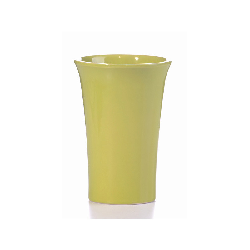 orchidea v&aacute;za vil&aacute;gosz&ouml;ld 14,5cm