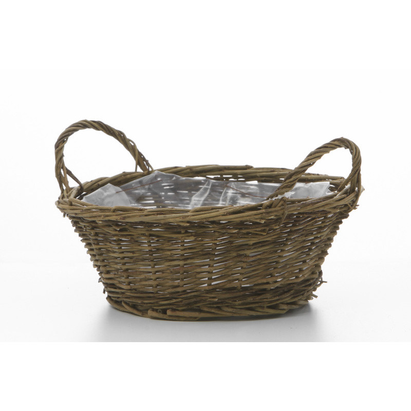 vessző t&aacute;l k&eacute;t f&uuml;llel nat&uacute;r 19x9cm