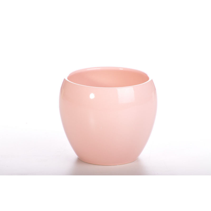 goly&oacute; alak&uacute; ker&aacute;mia kasp&oacute; r&oacute;zsasz&iacute;n 13cm