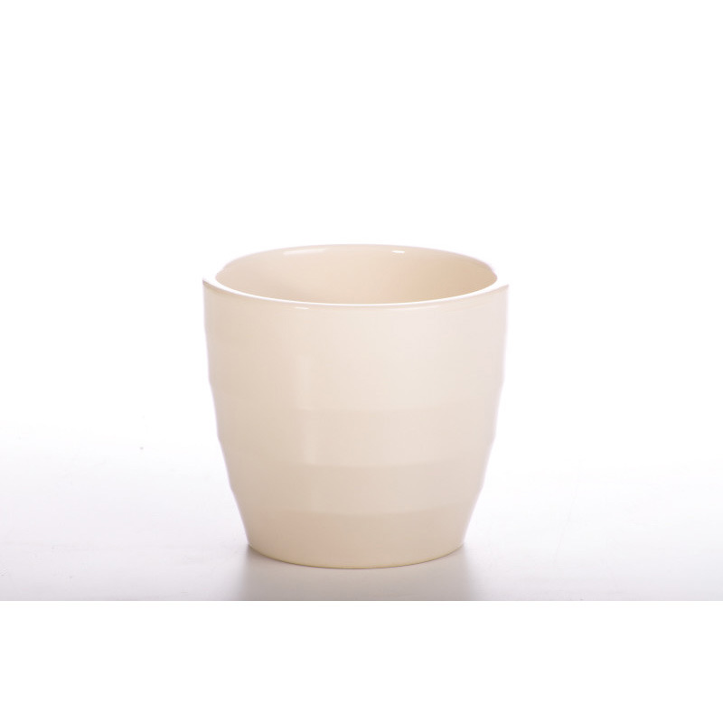 bord&aacute;s ker&aacute;mia kasp&oacute; van&iacute;lia 13cm