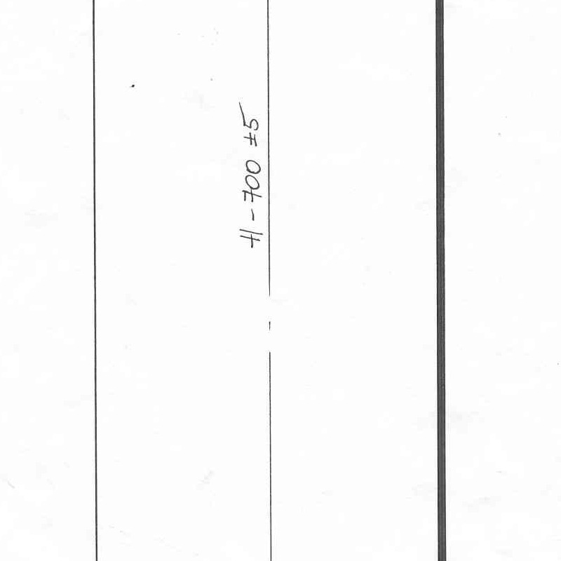 &uuml;veg henger 20x70cm